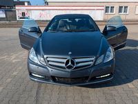 Gebraucht Mercedes E220 170 PS (125 kW) 2013 Grau Coupé