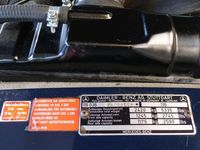 Gebraucht Mercedes 450 286 PS (210 kW) 1976 Mercedes blau 904 Limousine