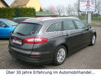 gebraucht Ford Mondeo Turnier Titanium NAVI/FSH/SHZ/PDC