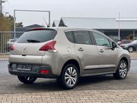 gebraucht Peugeot 3008 Active / KLIMAAUT. / PDC / TEMPO / NSW