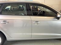 gebraucht Audi A3 Sportback 1.2 TFSI Attraction Attraction