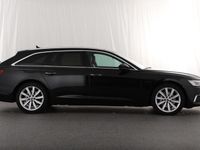 Gebraucht Audi A6 Design 231 PS (169 kW) 2020 Mythosschwarz metallic Kombi
