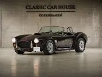 Gebraucht AC Cobra 2005 Cabrio