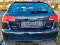 gebraucht Audi A3 Sportback TDI