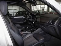 gebraucht BMW X3 xDrive30i M SPORT AT Sport Aut. Klimaaut. RFT