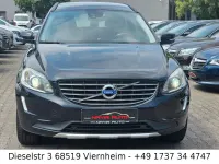 Gebraucht Volvo XC60 Momentum 181 PS (133 kW) 2014 Schwarz SUV