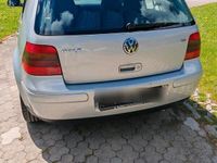 gebraucht VW Golf IV Generation