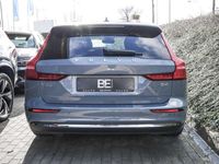 gebraucht Volvo V60 B4 Plus Bright LEDER KAMERA H/K HGSD LED