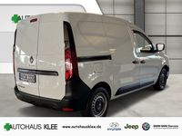 Gebraucht Renault Express 75 PS (55 kW) 2022 Weiss Van / Kleinbus