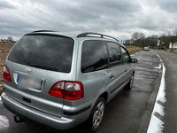 Gebraucht Ford Galaxy 131 PS (96 kW) 2003 Grau Van / Kleinbus