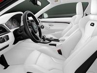 Gebraucht BMW M4 Competition Edition 450 PS (330 kW) 2019 Rot Coupé