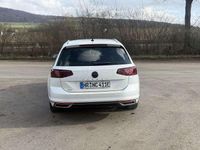 Gebraucht VW Passat GTE 156 PS (114 kW) 2020 Kombi