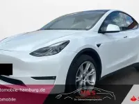Gebraucht Tesla Model Y 378 kW (514 PS) 2023 Other SUV
