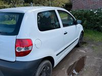Second-hand VW Fox 55 CP (40 kW) 2009 Hatchback