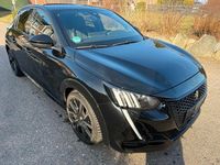 Gebraucht Peugeot 208 GT 131 PS (96 kW) 2023 Kleinwagen