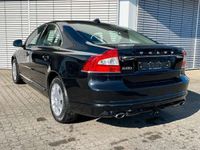 gebraucht Volvo S80 D5 Momentum Aut. Xenon*Leder*Navi*AHK*SHZ