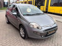 gebraucht Fiat Punto Evo Punto Evo Natural Power Benzin/CNG 1.4 8V