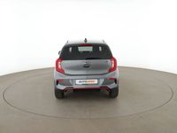 gebraucht Kia Picanto 1.2 GT Line, Benzin, 17.820 €