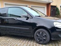 gebraucht VW Polo 9n3 69ps Sport