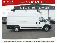 Gebraucht Opel Movano 165 PS (121 kW) 2024 Van
