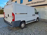 Gebraucht Fiat Ducato 2015 Weiß Van