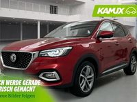 Second-hand MG EHS 162 CP (119 kW) 2022 Roșu SUV