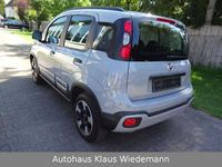 gebraucht Fiat Panda Cross 1.2 Start/Stop - 1.Hd./23 TKM