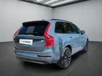 Brugt Volvo XC90 455 HK (334 kW) 2023 Grå SUV