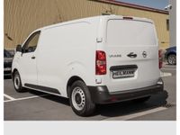 gebraucht Opel Vivaro Cargo M Edition 1.5 D Navi/Klima/Parkpilot/ Rückfahrkamera/Totwinkelassistent/Regensensor