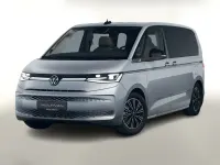 Neu VW Multivan Style 245 PS (180 kW) 2026 Silber Van / Kleinbus