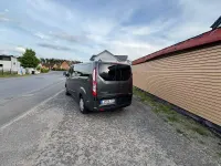 Gebraucht Ford Transit Custom Basis 185 PS (136 kW) 2019 Van
