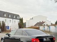 Usata Audi A6 2007 Nero Berlina