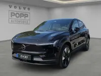Neu Volvo EX30 Ultra 314 kW (428 PS) 2026 Onyx black SUV
