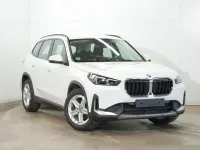 Gebraucht BMW X1 Shadowline 245 PS (180 kW) 2025 Alpinweiß SUV