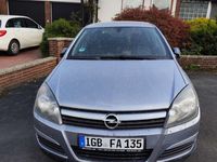 gebraucht Opel Astra 1.6 Easytronic