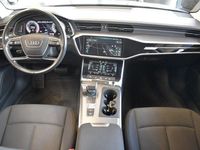 Gebraucht Audi A6 Ambiente 204 PS (150 kW) 2020 Taifungrau Kombi