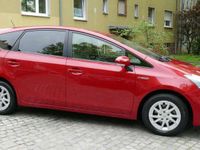 gebraucht Toyota Prius+ Prius + 7-Sitzer aus 1. Hand