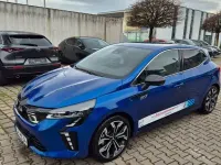 Gebraucht Mitsubishi Colt Top 143 PS (105 kW) 2023 Blau Limousine