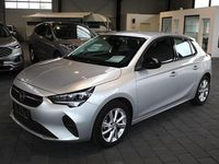 Gebraucht Opel Corsa Elegance 75 PS (55 kW) 2022 Silber Limousine