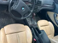 Używany BMW 325 192 KM (141 kW) 2003 Sedan/Limuzyna