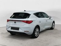 Gebraucht Seat Leon Style 116 PS (85 kW) 2025 Blanc nevada Limousine