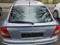 gebraucht Opel Astra 1.6 16V -