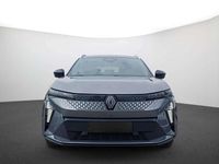 Second-hand Renault Scenic E-Tech Techno 160 kW (218 CP) 2025 Gri SUV