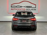 gebraucht Audi S4 Avant 3.0 TDI quattro Tiptronic,Navi,LED,Alu