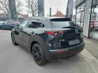 gebraucht Mazda CX-30 2.0 122 AWD Selection, Bose, Design, Leder