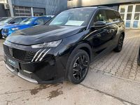 Gebraucht Peugeot 5008 Allure 136 PS (100 kW) 2025 Perla nera schwarz SUV