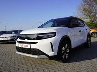 Neu Opel Frontera 145 PS (106 kW) 2025 Weiß SUV