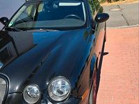 Gebraucht Jaguar S-Type R 395 PS (290 kW) 2002 Limousine