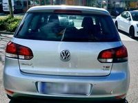 gebraucht VW Golf VI 1.4 TSI Getriebe DSG 7 Gang Heilige 2011 Automatik