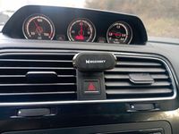 Gebraucht VW Scirocco 184 PS (135 kW) 2014 Schwarz Coupé